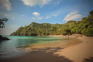 Pantai Bolu-Bolu Feat Banyu Anjlok Malang 2 Hari