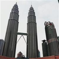 3D2N Kuala Lumpur & Malaka SIC