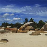 Bangka Trip 2D1N