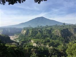 Exotic Minang 4D3N