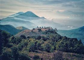 Exotic Dieng Plateu 3D2N