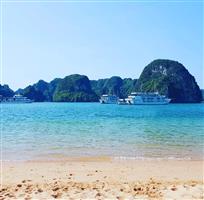 4D3N Hanoi - Halong - On Cruise (Halal)