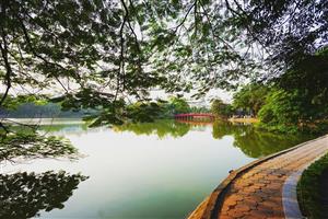 4D3N Hanoi - Halong - Halal Food (At Hotel)