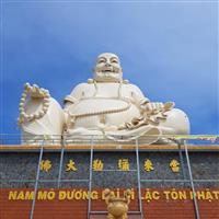 4D3N Saigon - Cu Chi - My Tho (Halal Food)