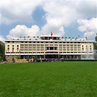 5D4N Hanoi - Halong - Saigon - Cu Chi (Halal)