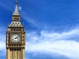 10D Discover Europe