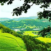 7D Fascinating Britain