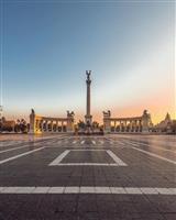 16D Fabulous Western - Eastern Europe (In & Out Amsterdam)