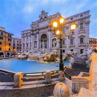 16D Stunning Western - Southern Europe (In & Out Frankfurt)