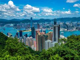 4D3N Hong Kong - Macau