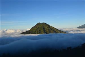 Super Promo Bromo Midnight Trip