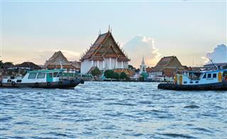Bangkok – Pattaya Frost SIC 4D3N