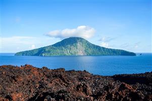 Bandar Lampung - Pulau Pahawang 4H3M