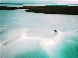 Bangka Belitung 3H2M