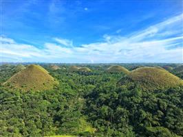 3D2N Bohol Philiphine