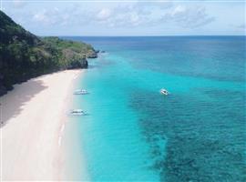 3D2N Boracay Halal Full Board