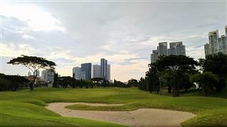 3D2N Exclusive Of Bukit Darmo Golf Surabaya (Weekday)