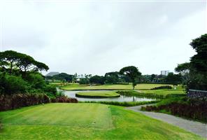 3D2N Exclusive Of Ciputra Golf Surabaya (Weekend)