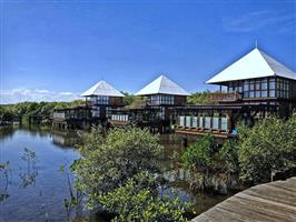 Adventure Of Alas Purwo National Park Banyuwangi And Bakau Bee Jay Bakau Resort 2H1M