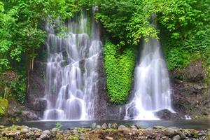 Ijen Blue Fire - Air Terjun Jagir 2H