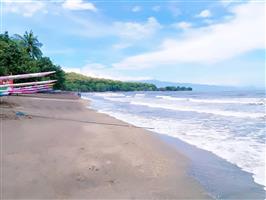 Pantai Duta - Pantai Pasir Putih Situbondo 1H