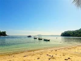 Honeymoon Sabang 3H2M