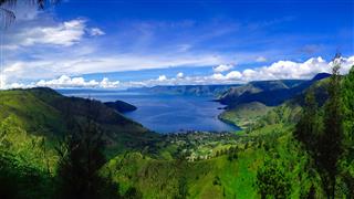 Wisata Medan Danau Toba 5H4M