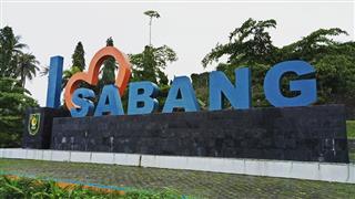 Sabang – Banda Aceh 2H1M