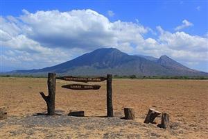 Bromo - Papuma - Ijen - Baluran - Surabaya 5H4M