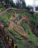Bromo - Batu 2H