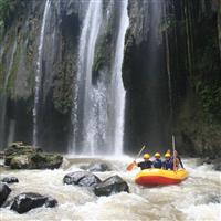 Bromo - Rafting Probolinggo 2H