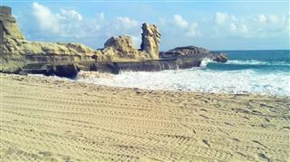 Explore Pacitan 2H1M (Paket B)