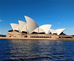 4D3N Vivid Sydney Tour