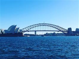 5D4N Vivid Sydney Tour