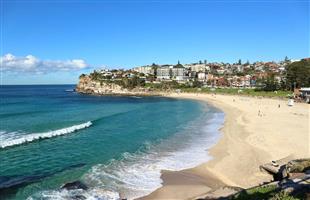Sydney 4D3N