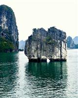 SIC Hanoi - Halong 3D2N