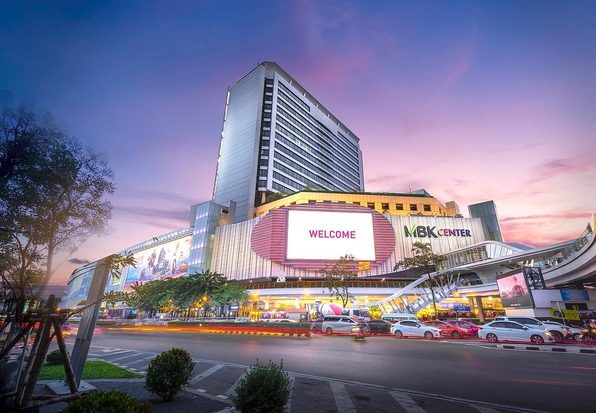 SIC BANGKOK 3D2N