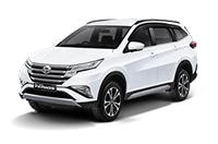 Daihatsu Terios