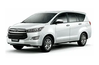 Toyota Innova Reborn