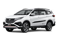 Toyota New Rush
