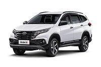 Toyota Rush GR