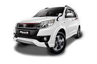 Toyota Rush